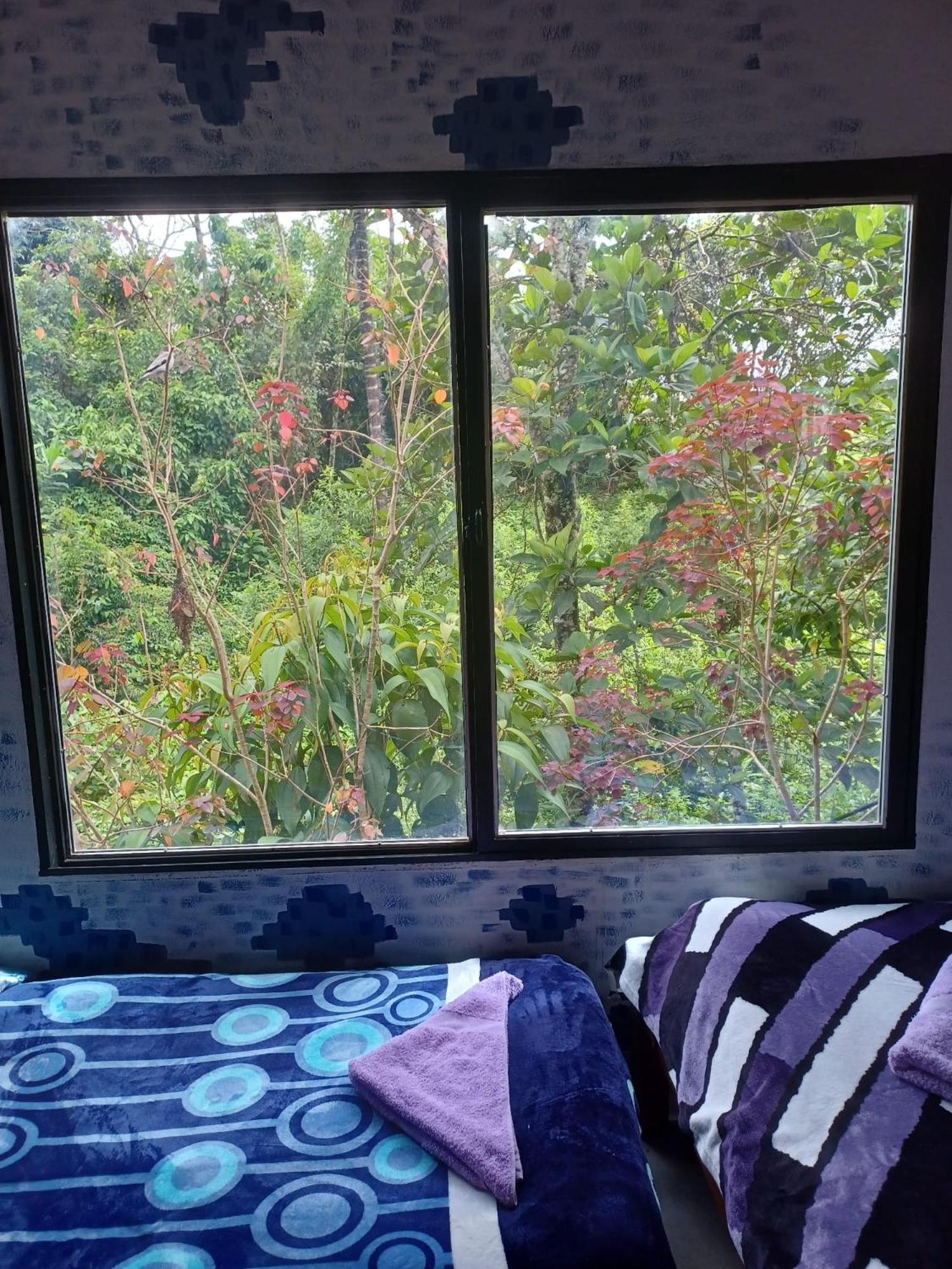 Hospedaje Pa'Gaia San Rafael  Luaran gambar