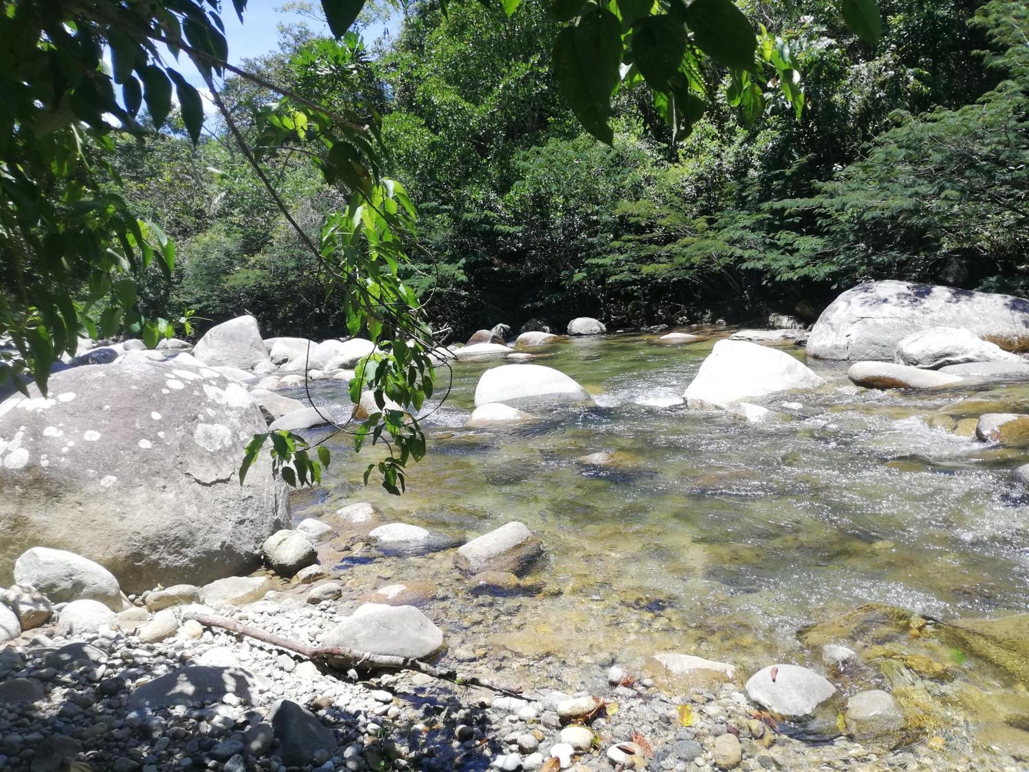 Hospedaje Pa'Gaia San Rafael  Luaran gambar
